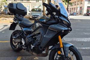 TRACER 9 GT+ 2024