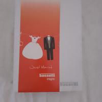 Copriletto matrimoniale Bassetti 