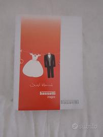 Copriletto matrimoniale Bassetti 