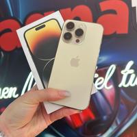 iPhone 14 Pro 256GB Gold