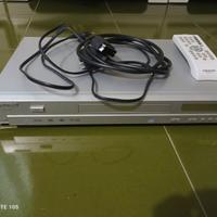 Lettore DVD