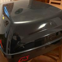 Box Auto PORTATUTTO da tetto G3