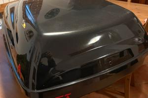 Box Auto PORTATUTTO da tetto G3