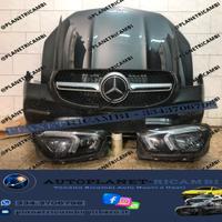 RICAMBI AUTO X MERCEDES GLE EQ POWER 2023