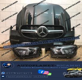 RICAMBI AUTO X MERCEDES GLE EQ POWER 2023