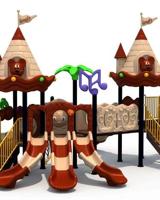 Gioco da Esterno x Agriturismi, Spiagge, Hotel ec