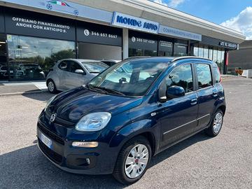 Fiat Panda 2017 1.2 Easy 69cv*48000km*OK NEOPATENT