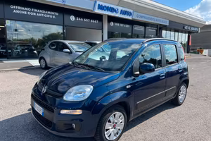 Fiat Panda 2017 1.2 Easy 69cv*48000km*OK NEOPATENT