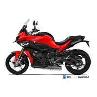 BMW S 1000 XR -
