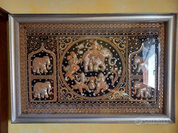 Quadro arredo