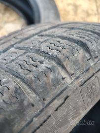 gomme termiche 