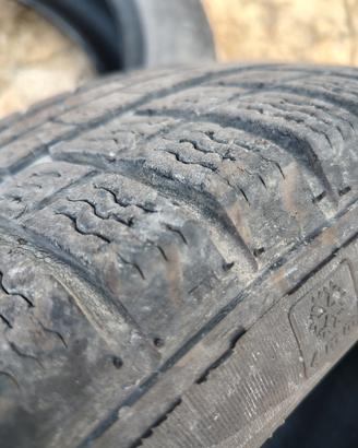 gomme termiche 