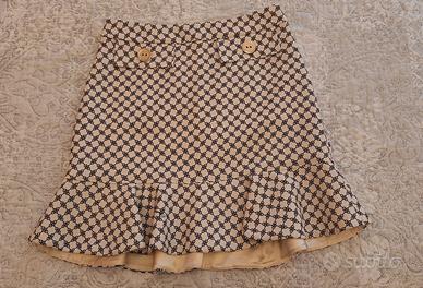 Minigonna ELISABETTA FRANCHI