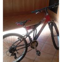 bicicletta 24 pollici 