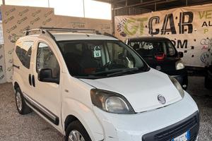 Fiat Qubo 1.3 MJT 80 CV Dynamic