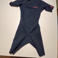 Muta taglia S Decathlon Olaian 1,5 mm