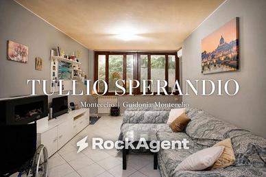 Appartamento di 87 m² con 3 locali a Guidonia Mont