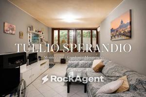 Appartamento di 87 m² con 3 locali a Guidonia Mont