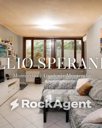 Appartamento di 87 m² con 3 locali a Guidonia Mont
