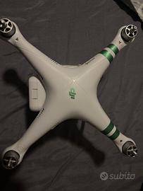 DJI PHANTOM 3 standard