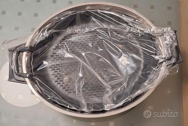 Varoma per bimby TM21