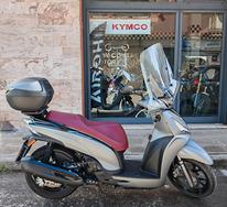 Kymco People 300