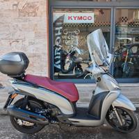 Kymco People 300