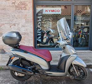Kymco People 300