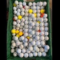 Palline golf