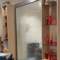 mobile Cascata per espozione articoli