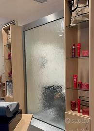 mobile Cascata per espozione articoli