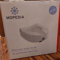 Rialzo per Water MOPEDIA
