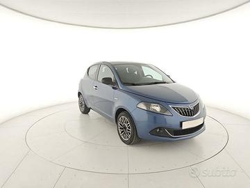 Lancia Ypsilon 1.0 FireFly 5 porte S&S Hybrid...