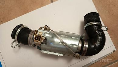 resistenza riscaldamento lavastoviglie SMEG
