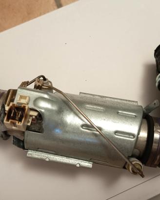 resistenza riscaldamento lavastoviglie SMEG