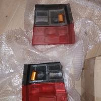 stop fumé fiat uno turbo mk1