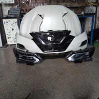 Ricambi Nissan Qashqai 