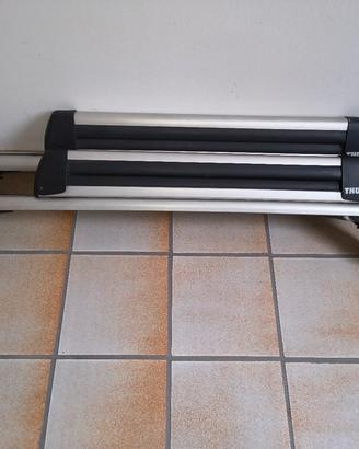 Portabici Thule