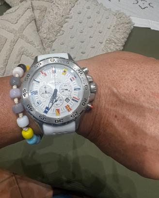 Orologio Nautica