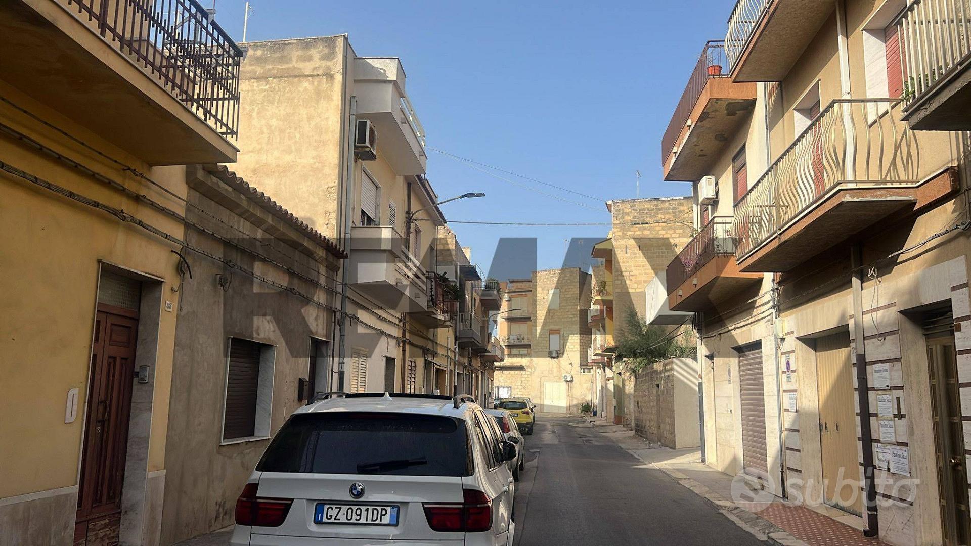 Appartamento – Vittoria, Ragusa - Altro