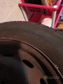 Pneumatici 155/70/13