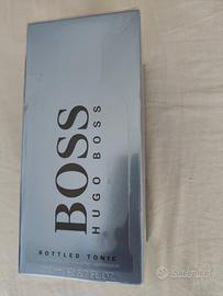 Hugo Boss Bottled Tonic Eau de Toilette 200 ml
