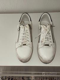 scarpe Antony morato