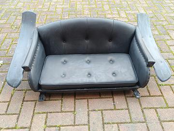 Poltrona per calesse 