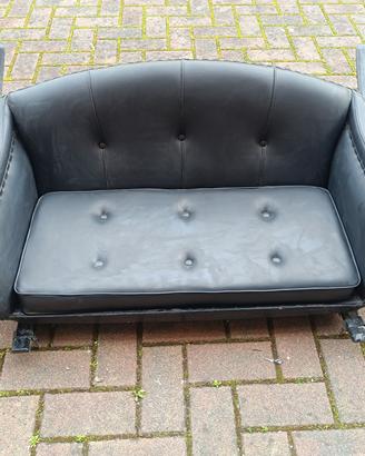 Poltrona per calesse 