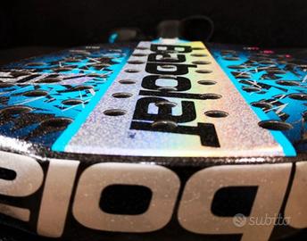 Babolat air viper 2025 padel racchetta