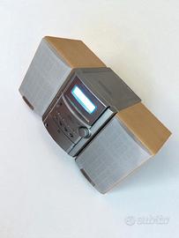 Stereo (con lettore CD) - Kenwood HM 332