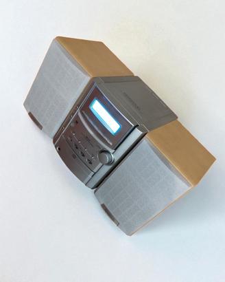 Stereo (con lettore CD) - Kenwood HM 332