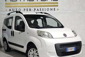 Fiat Qubo Benzina Metano Neopatentati