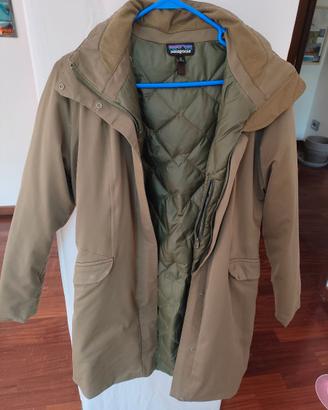 Patagonia Giacca Donna M 3-in-1 Parka